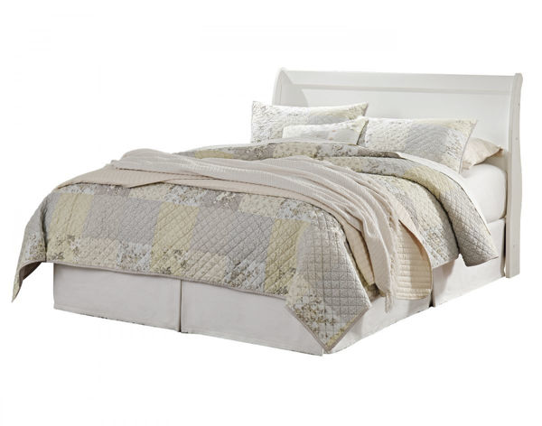 Picture of Anarasia Queen Size Headboard