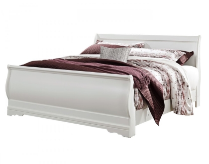 Picture of Anarasia King Size Bed
