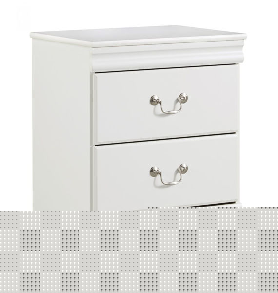 Picture of Anarasia Nightstand