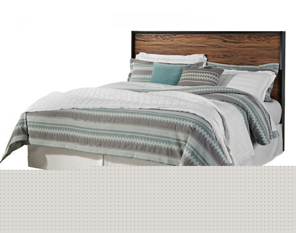 Picture of Stavani King/Cal-King Size Headboard