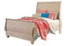 Picture of Willowton Full Size Bed