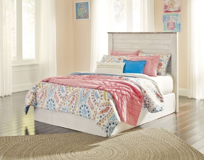 Picture of Willowton Full Size Headboard
