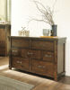Picture of Lakeleigh Dresser