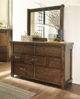 Picture of Lakeleigh Dresser