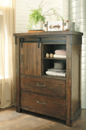 Picture of Lakeleigh Chest of Drawers