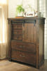 Picture of Lakeleigh Chest of Drawers