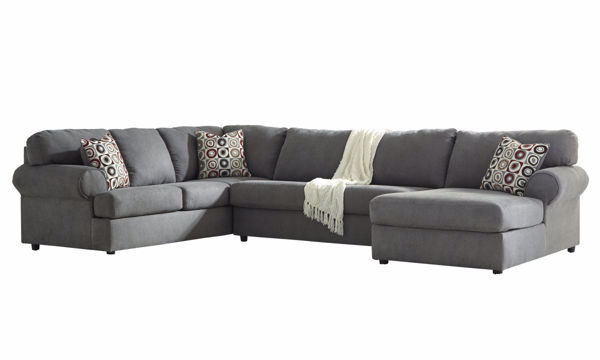 Picture of Jayceon Sectional