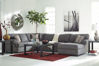 Picture of Jayceon Sectional