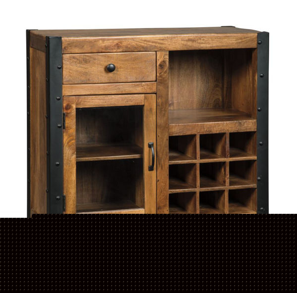 Picture of Glosco Wine Cabinet