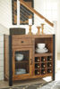 Picture of Glosco Wine Cabinet