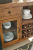 Picture of Glosco Wine Cabinet