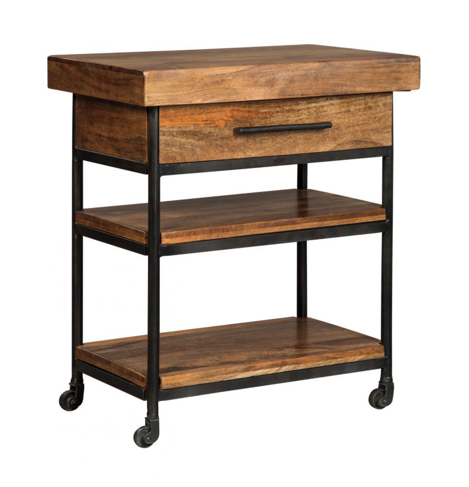 Picture of Glosco Serving Cart