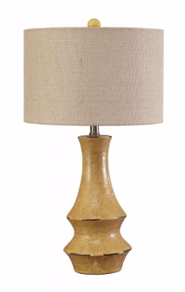 Picture of Jenci Table Lamp