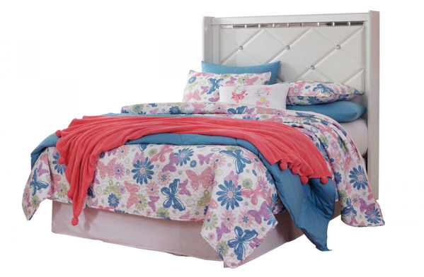 Picture of Dreamur Full Size Headboard