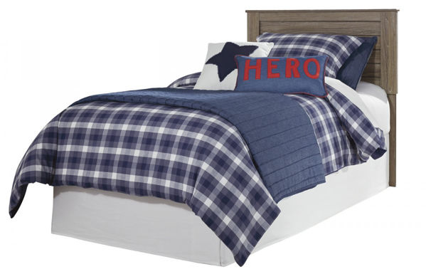 Picture of Javarin Twin Size Headboard