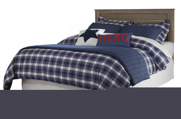 Picture of Javarin Full Size Headboard