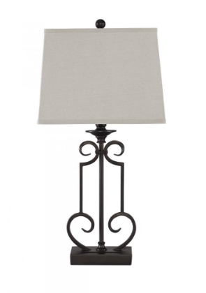 Picture of Ainslie Table Lamp