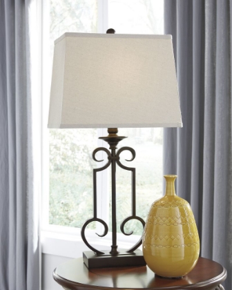 Picture of Ainslie Table Lamp