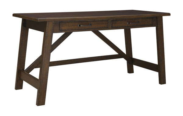 Picture of Baldridge Desk