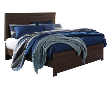 Picture of Arkaline King Size Bed