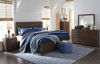 Picture of Arkaline King Size Bed