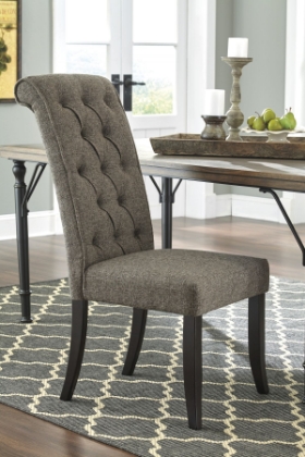 Picture of Tripton Dining Chair
