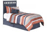 Picture of Leo Twin Size Headboard