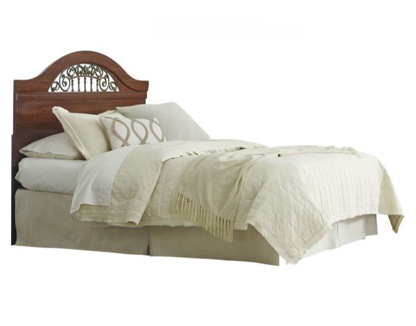 Picture of Fairbrooks Estate Queen Size Headboard