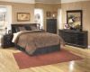 Picture of Huey Vineyard Queen Size Headboard