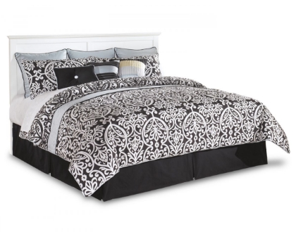 Picture of Bostwick Shoals King/Cal-King Size Headboard