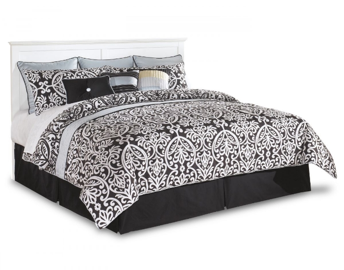 Picture of Bostwick Shoals King/Cal-King Size Headboard