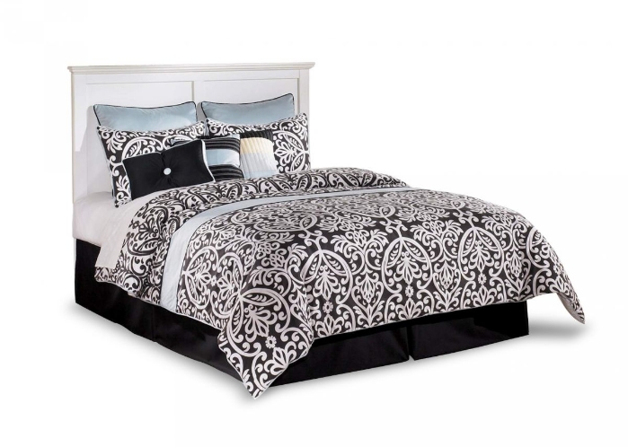 Picture of Bostwick Shoals Full/Queen Size Headboard