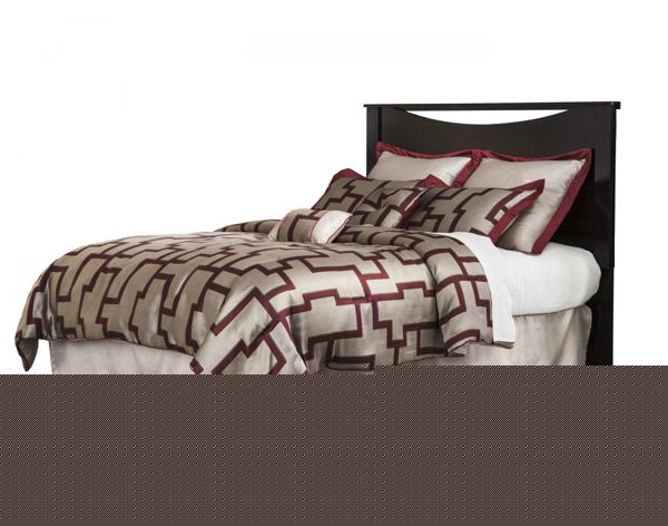 Picture of Zanbury Full/Queen Size Headboard