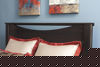 Picture of Zanbury Full/Queen Size Headboard