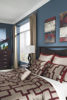 Picture of Zanbury Full/Queen Size Headboard