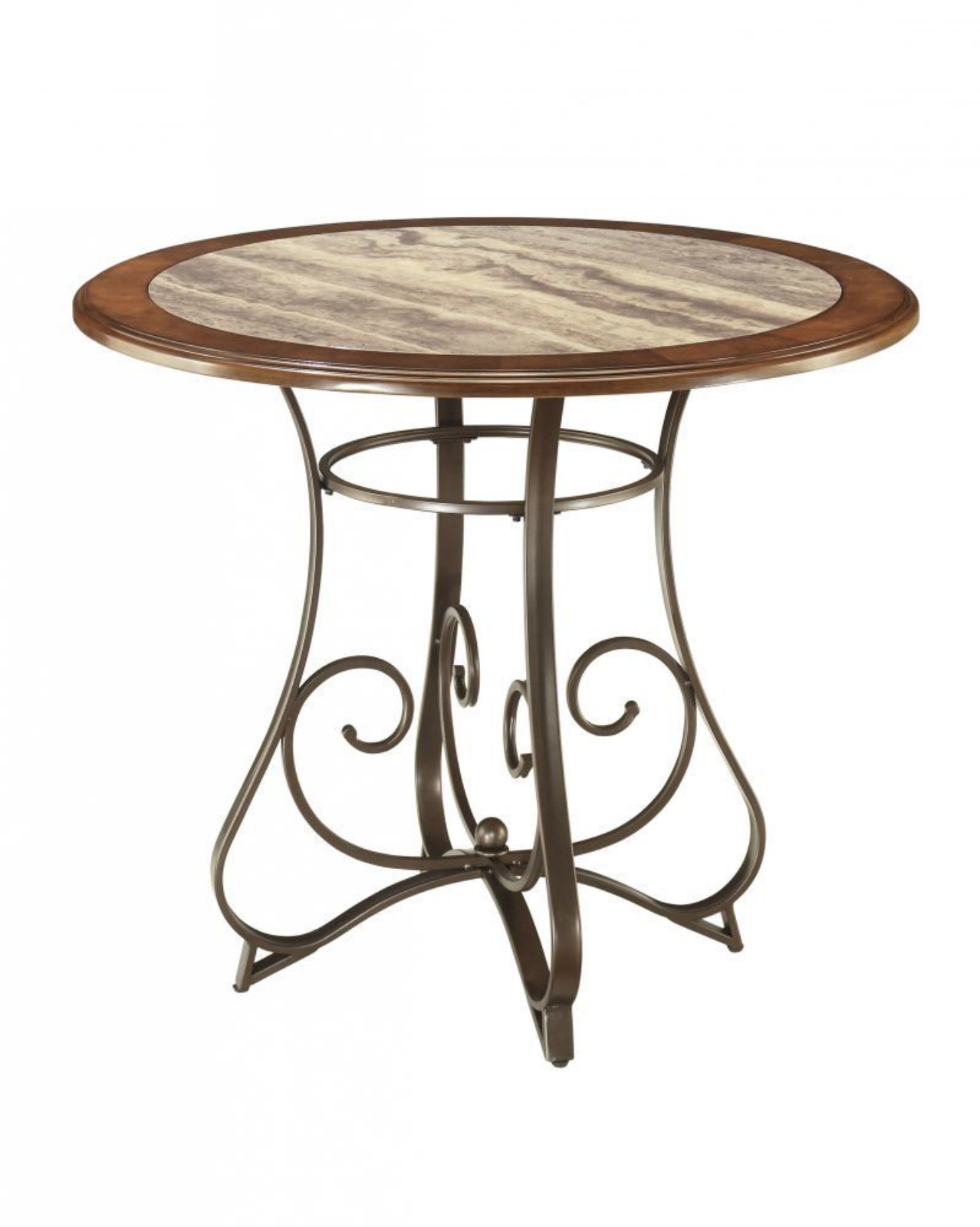 Picture of Hopstand Counter Height Pub Table