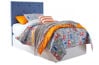 Picture of Nuvella Twin Size Headboard