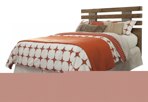 Picture of Cinrey Queen Size Headboard