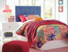 Picture of Nuvella Twin Size Headboard