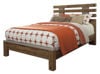 Picture of Cinrey Queen Size Headboard