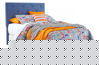 Picture of Nuvella Full Size Headboard