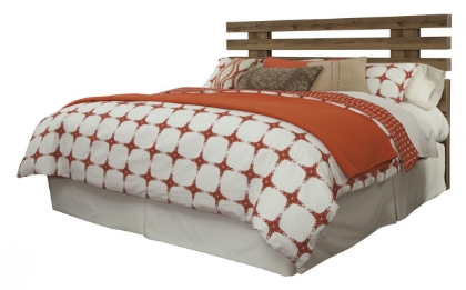 Picture of Cinrey King/Cal-King Size Headboard