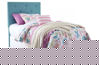 Picture of Nuvella Twin Size Headboard