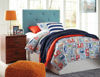 Picture of Nuvella Twin Size Headboard