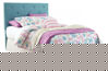 Picture of Nuvella Full Size Headboard