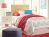 Picture of Nuvella Twin Size Headboard