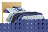 Picture of Nuvella Full Size Headboard
