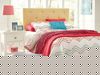 Picture of Nuvella Full Size Headboard