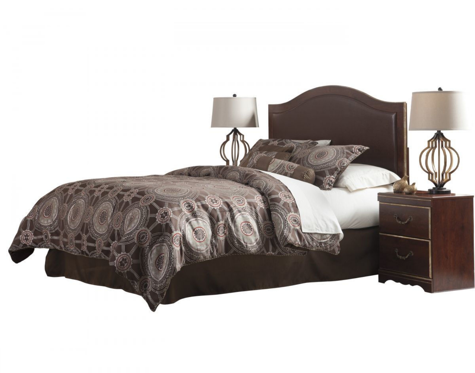 Picture of Chanlyn Full/Queen Size Headboard