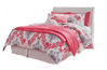 Picture of Anarasia Full Size Headboard